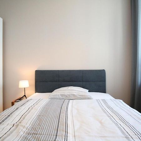 Your Living Vienna Cbd Dış mekan fotoğraf