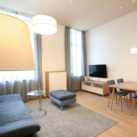 Your Living Vienna Cbd Dış mekan fotoğraf