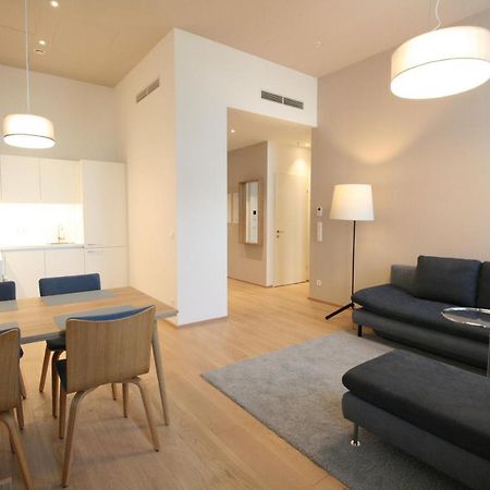 Your Living Vienna Cbd Dış mekan fotoğraf