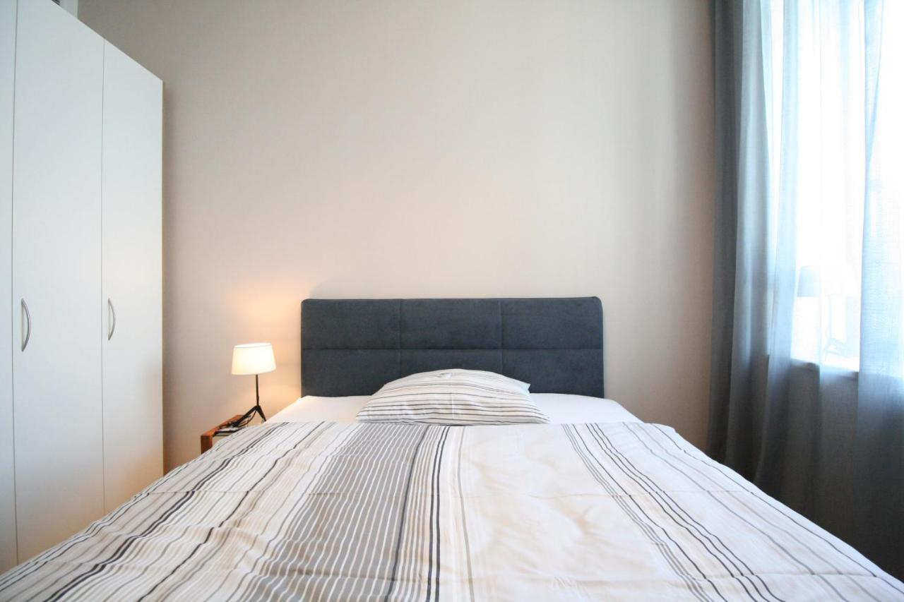 Your Living Vienna Cbd Dış mekan fotoğraf