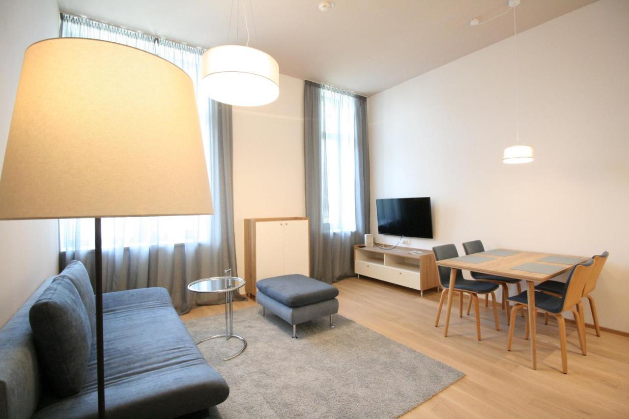 Your Living Vienna Cbd Dış mekan fotoğraf