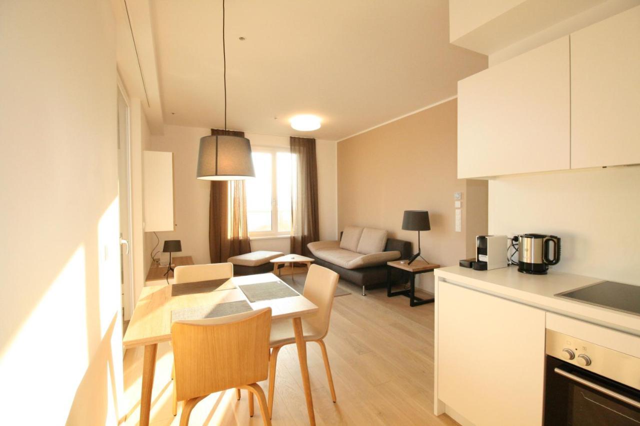 Your Living Vienna Cbd Dış mekan fotoğraf