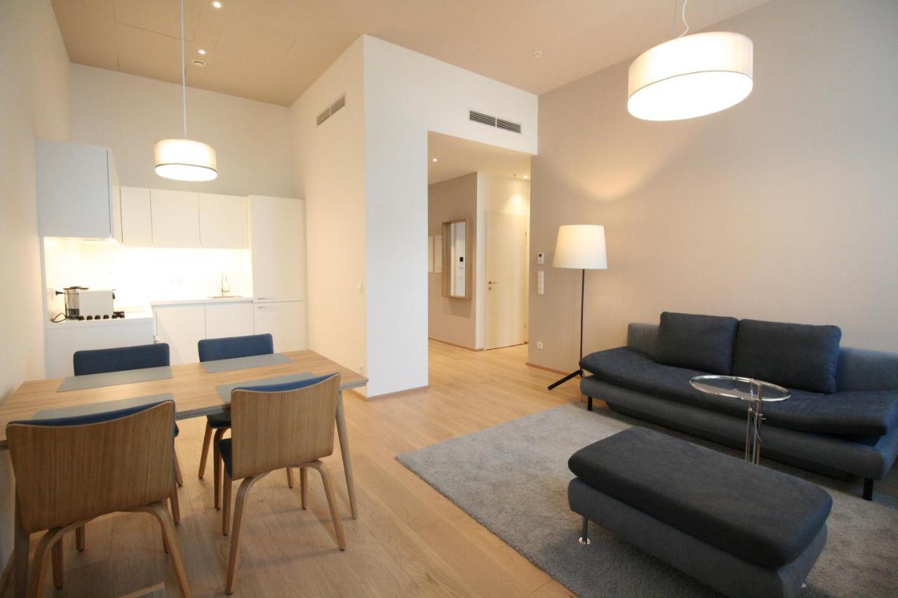 Your Living Vienna Cbd Dış mekan fotoğraf
