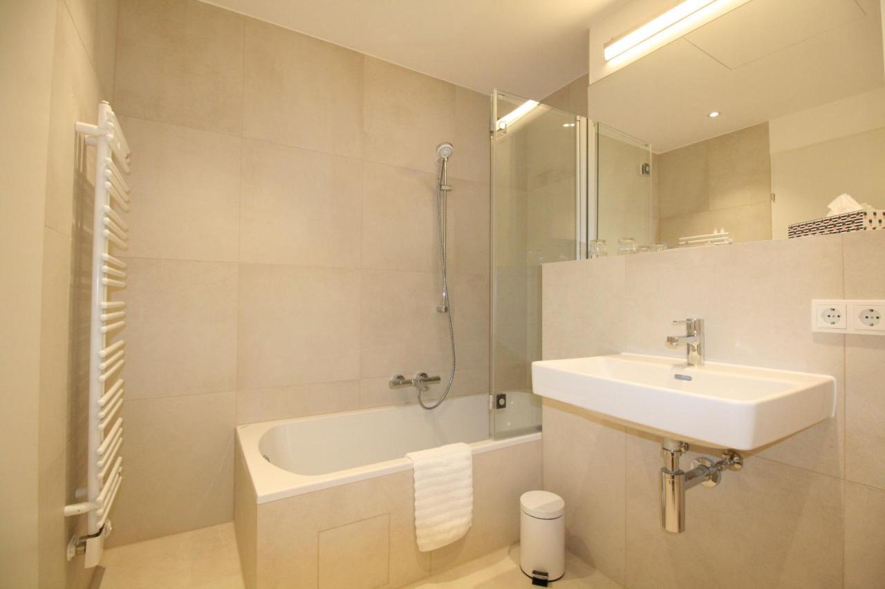 Your Living Vienna Cbd Dış mekan fotoğraf