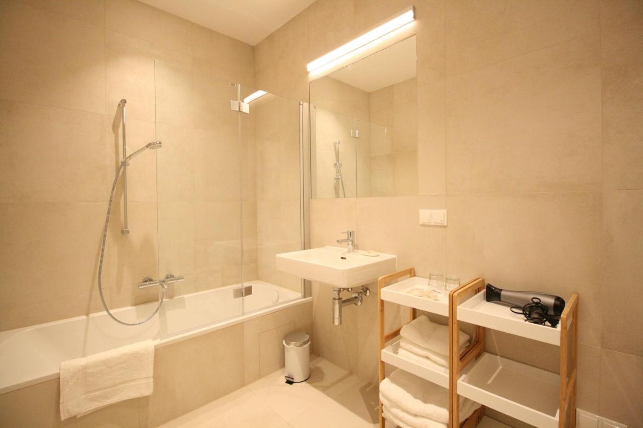 Your Living Vienna Cbd Dış mekan fotoğraf