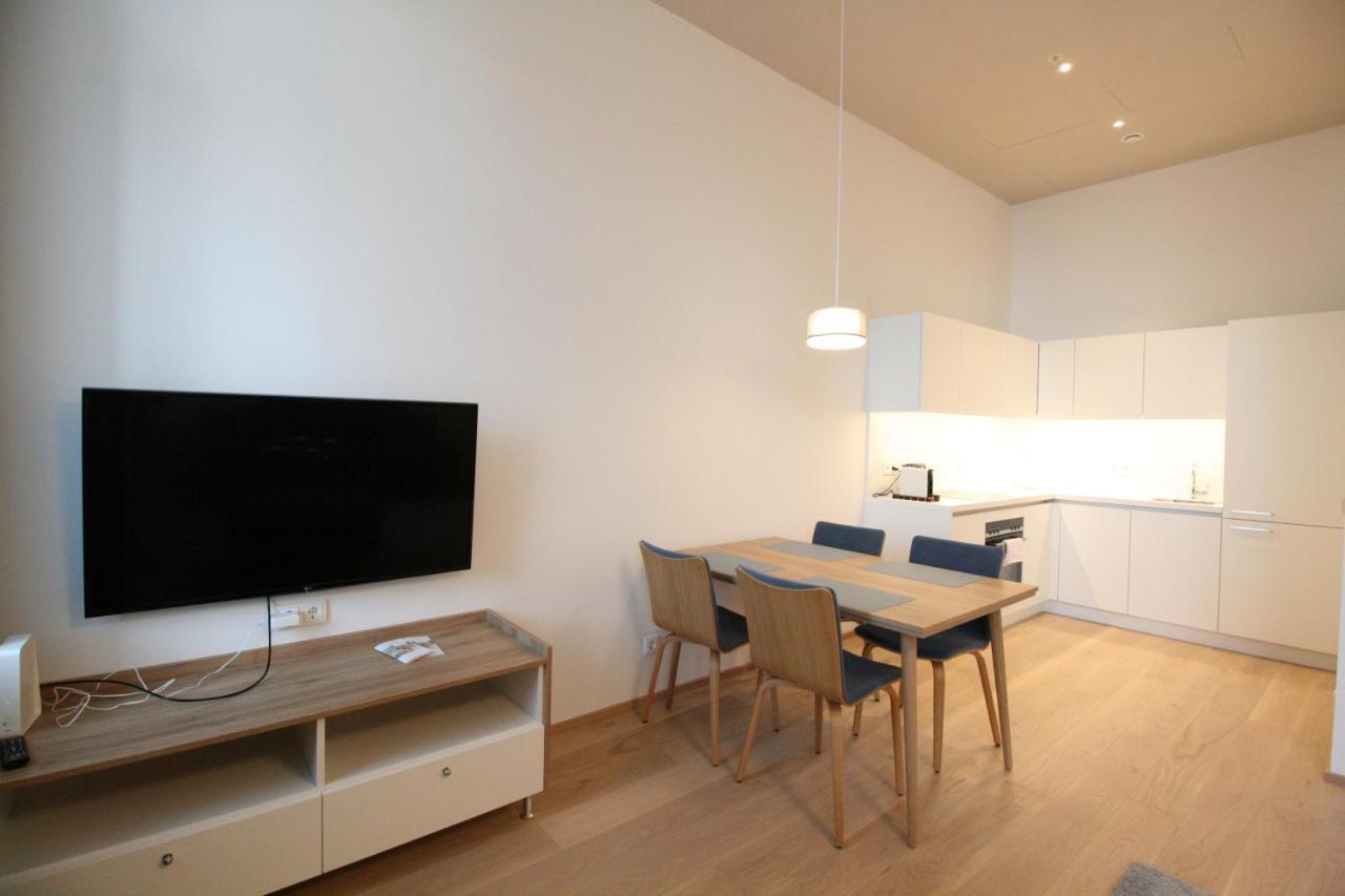 Your Living Vienna Cbd Dış mekan fotoğraf